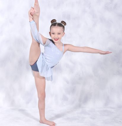 Marlee ballet lyrical
